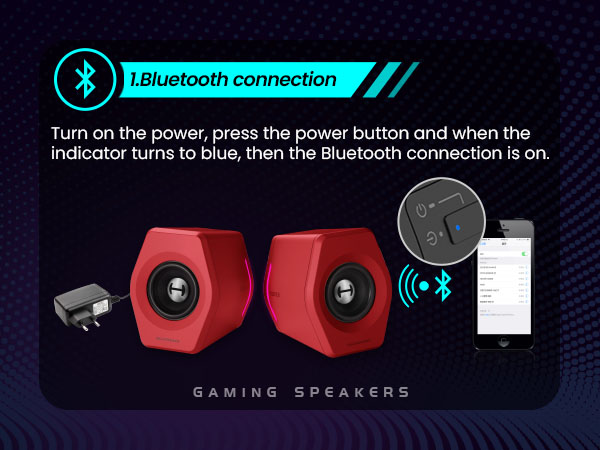Bluetooth Connection