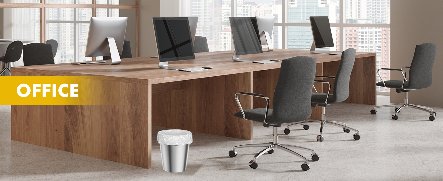 Office small Trash Bags