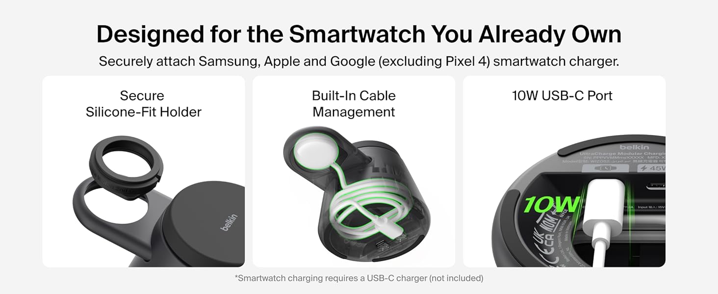 UltraCharge Modular Charging Station