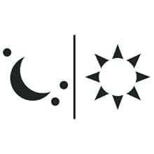 in wall digital timer