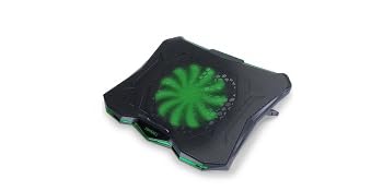 Cryogen 5 Laptop Cooling Stand