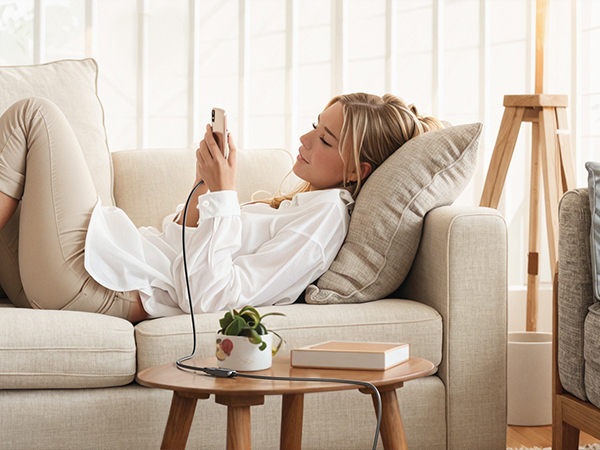 usb 3.0 extension cable for connecting vr headsets, hard drives, and more