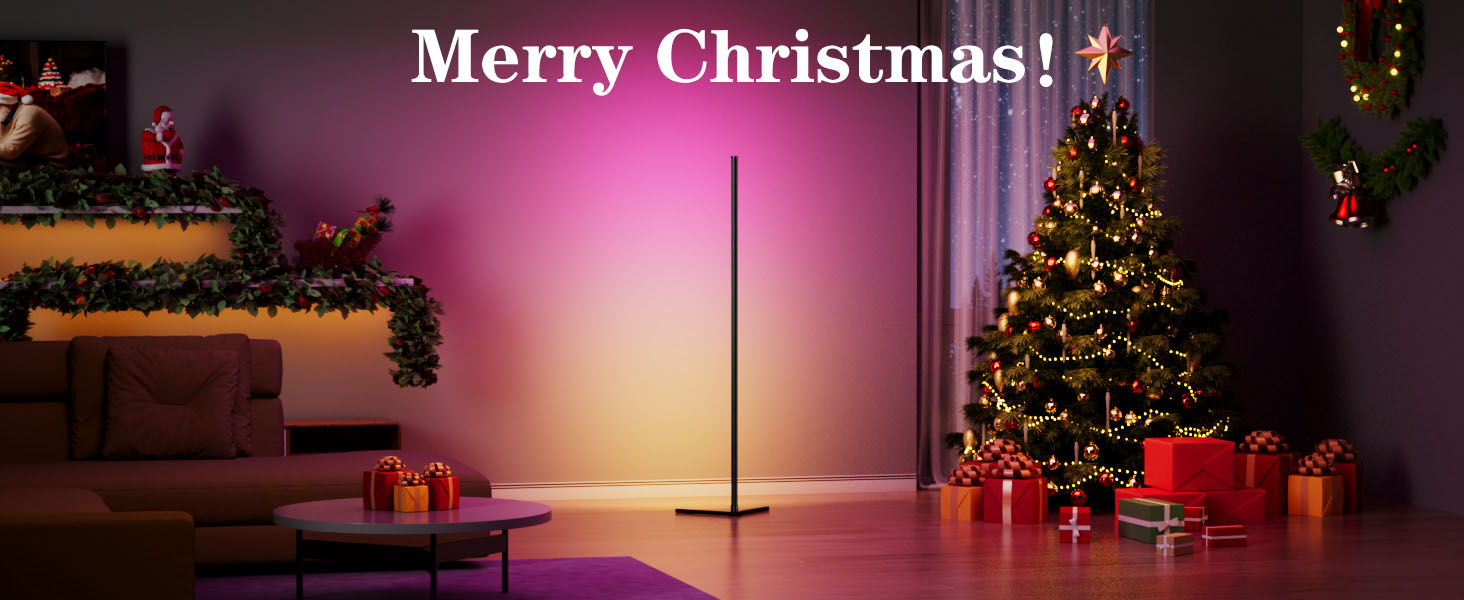 led floor lamp with remote