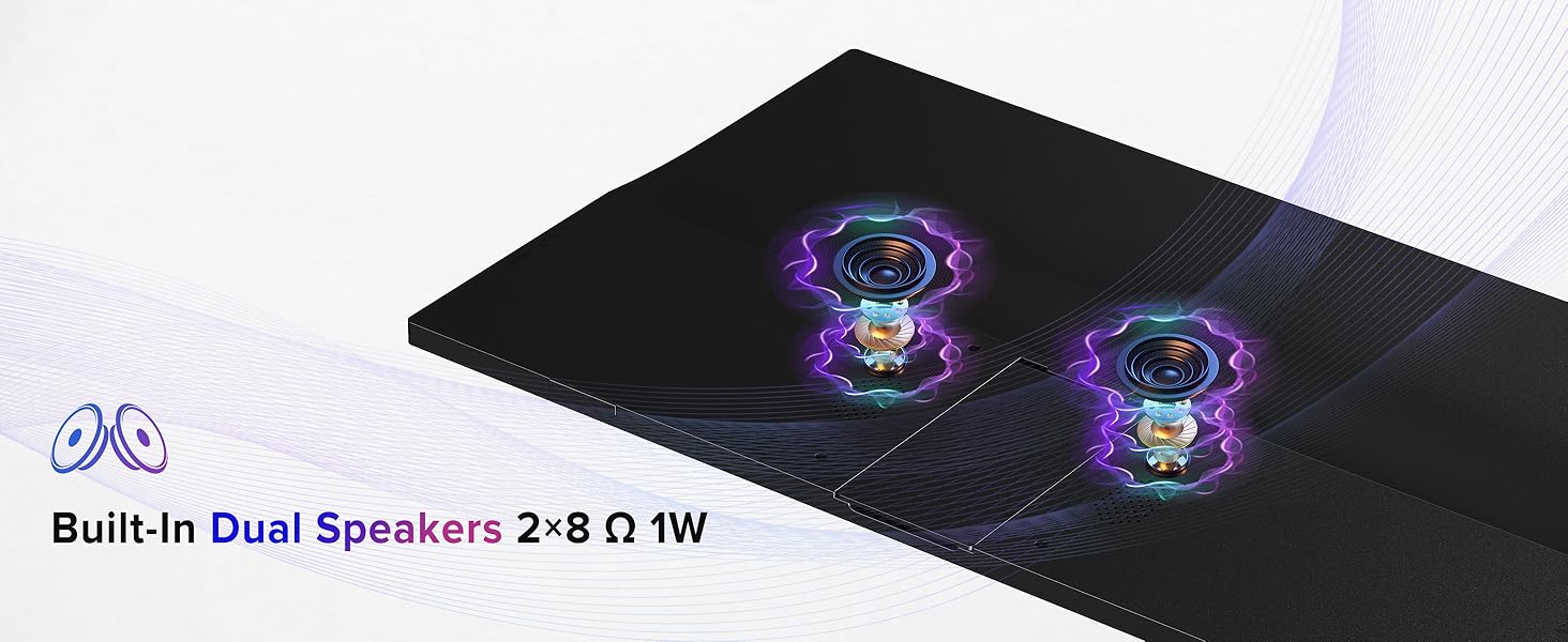 portable computer monitor