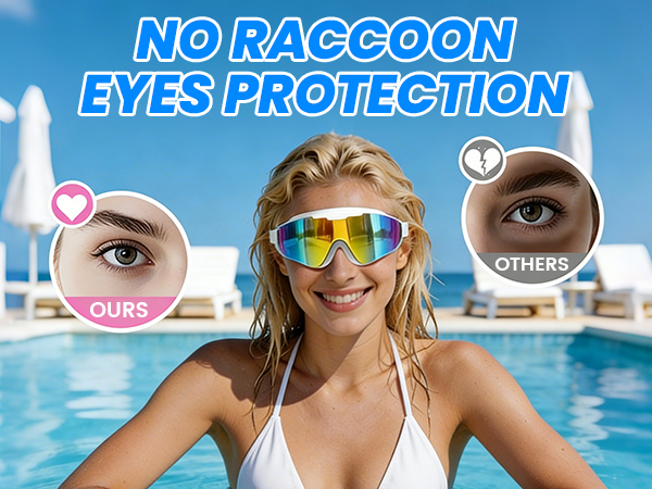 Swim Goggles