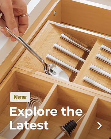 Explore the latest