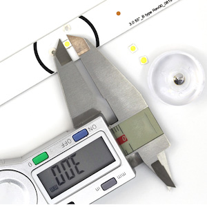 Applications for LG Replacement LCD LED Backlight Strip Lamp beads