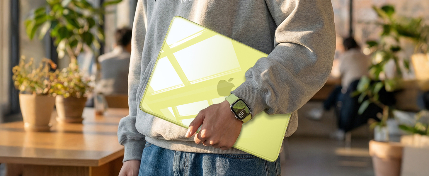 MacBook Neo Case