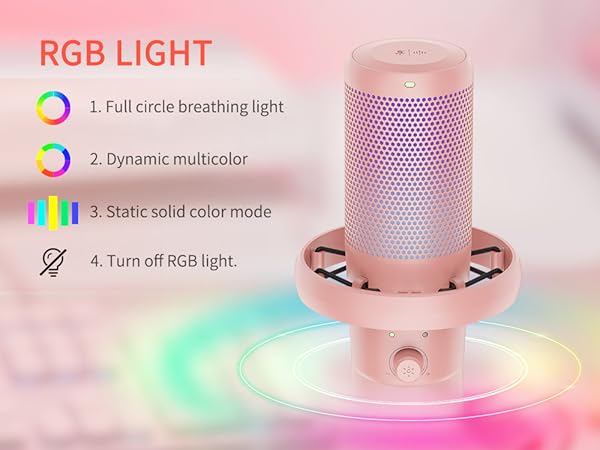 RGB Light