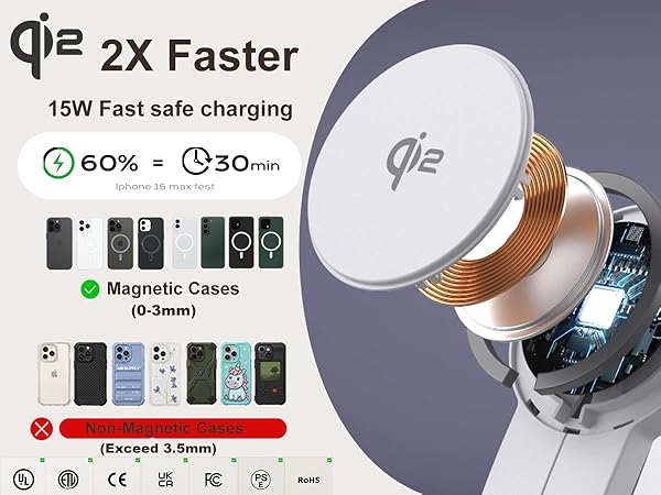 charging station for multiple devices wireless charger iphone apple watch ultra 3