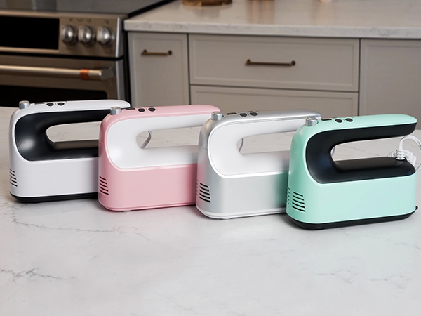 electric hand mixer