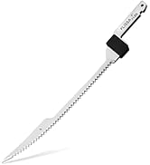 FLISSA 8" blades for 12V Electric Fillet Knife