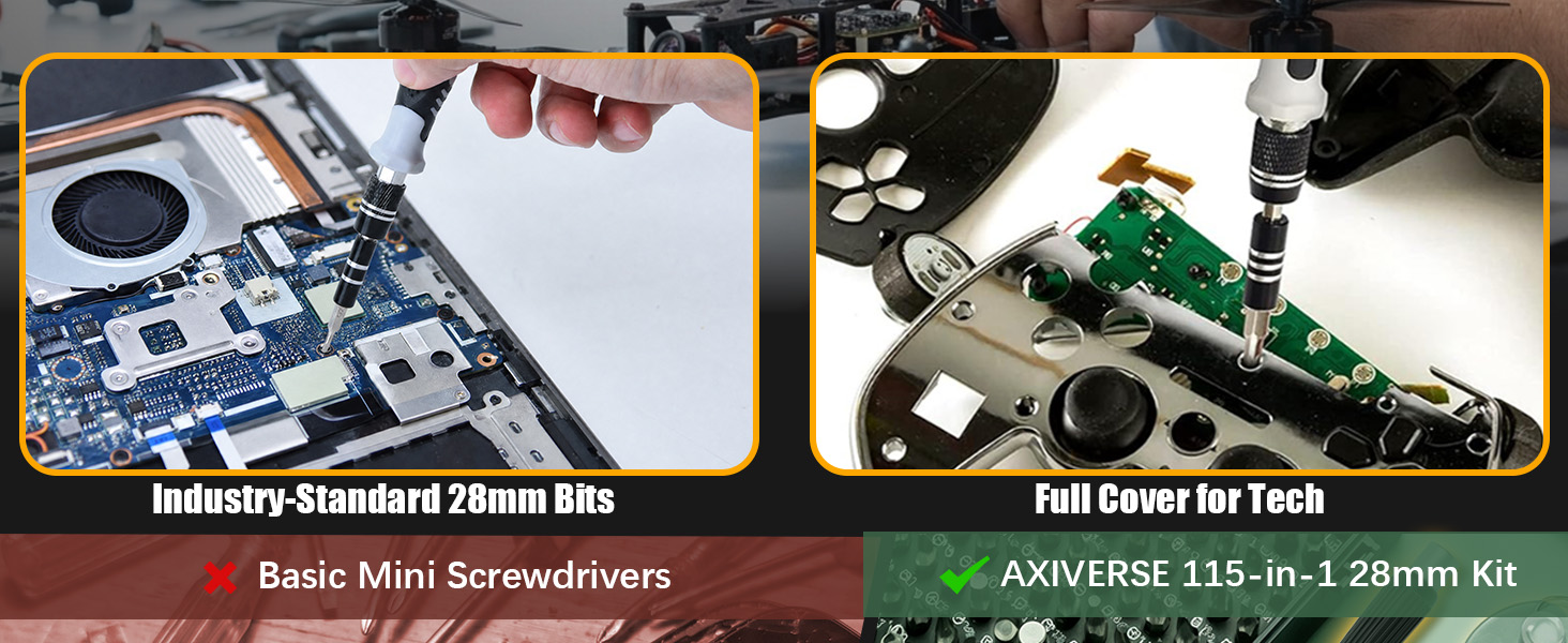 precision screwdriver set small screwdriver set mini torx screwdriver set screw
