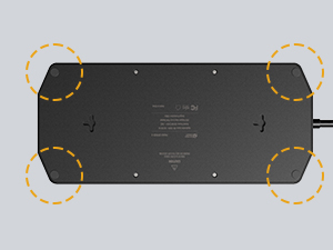 outlets with usb ports
