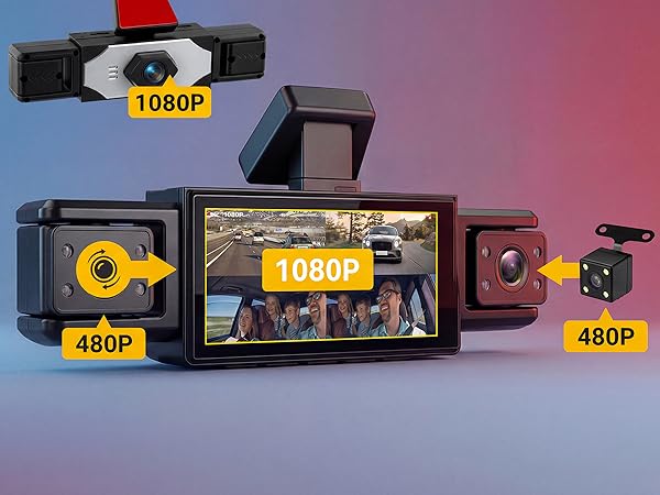 dashcam