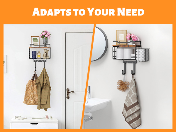 Ironing Board Hanger