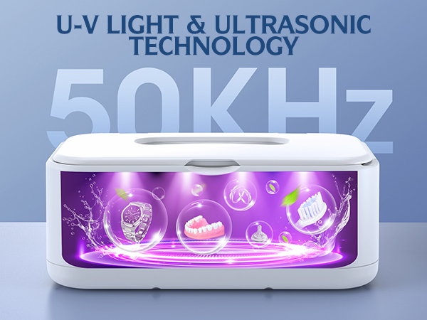 Ultrasonic Jewelry Cleaner1