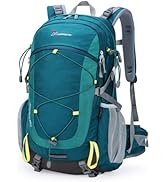 MOUNTAINTOP 25L/40L Hiking Backpack,Lightweight Travel Backpack for Men Women Outdoor Backpacking...