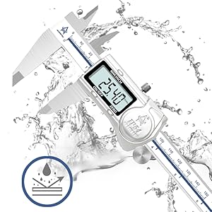 electronic digital caliper
