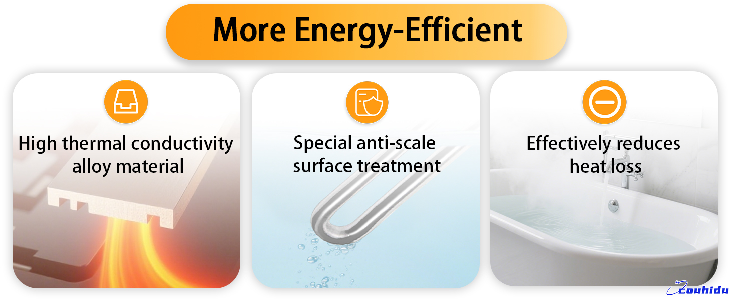 water heater elements 4500 watts 240 volt 4500w 240v water heater element ao smith water heater