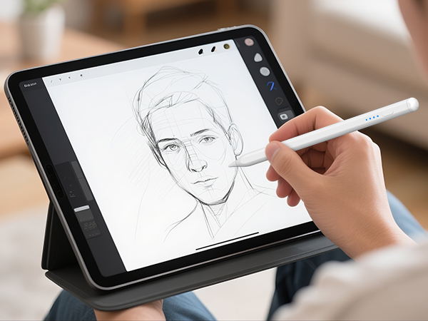 apple pencil for ipad a16