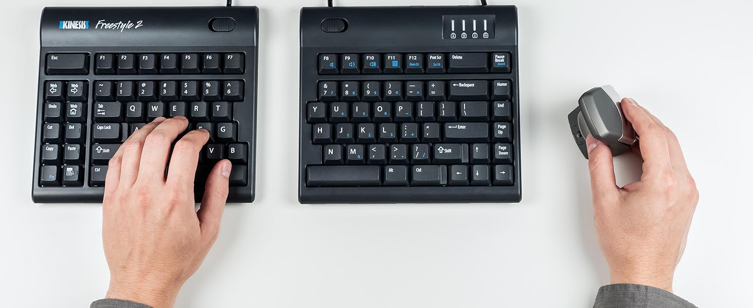 closer mouse placement