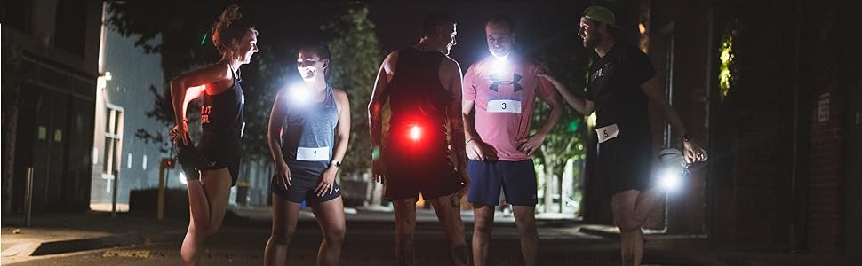 Knog, LED, waterproof, bike, light, cycling, handlebars, seat, tire, tube, shoes, running, outdoors 