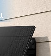 ring doorbell solar panel
