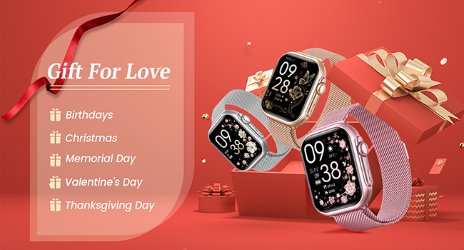 smart watch smart watches for women men mens watches relojes para mujer hombres fitness tracker