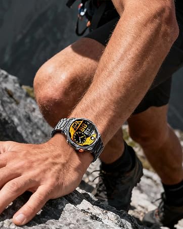 health watches for men