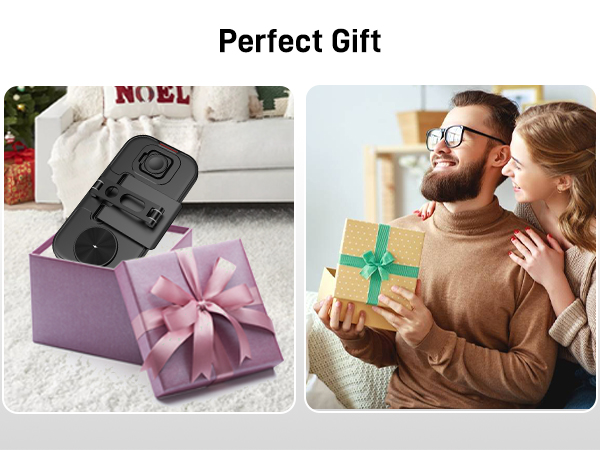 4 in 1 Wireless Charger Station