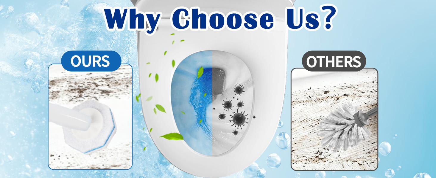 Why Choose Us?