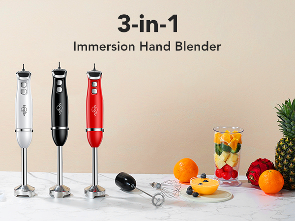 Hand Blender