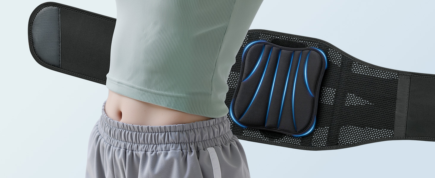 back braces for women