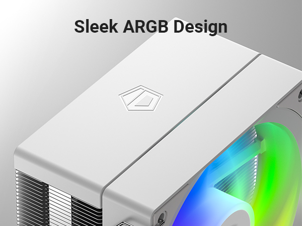 argb cpu cooler