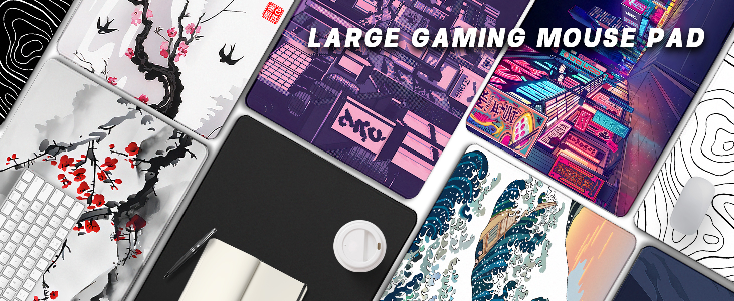 Different Color Selection