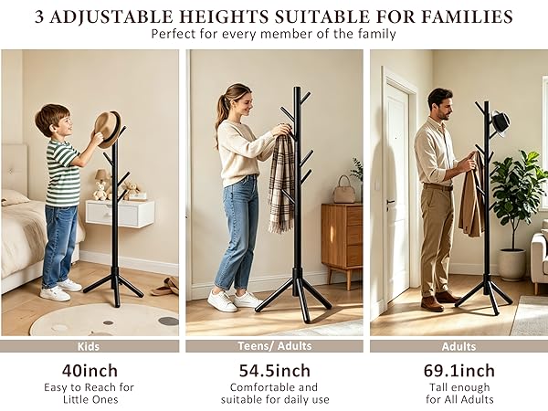 coat rack