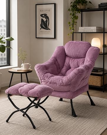 Modern Apartment lazy chair