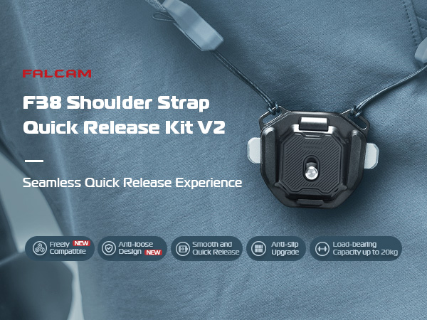 camera quick release