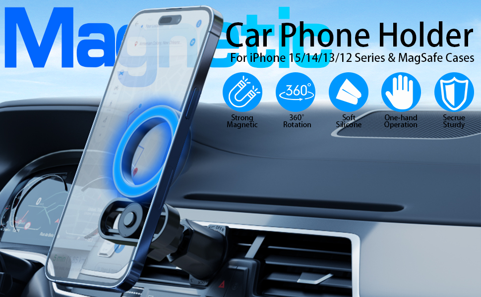 phone holders for your car