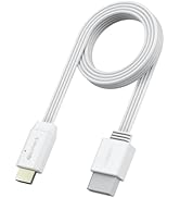 Neoteck Wii to HDMI Converter 1080P 5ft/150cm Built-in Wii to HDMI Adapter for TV,Plug and Play C...