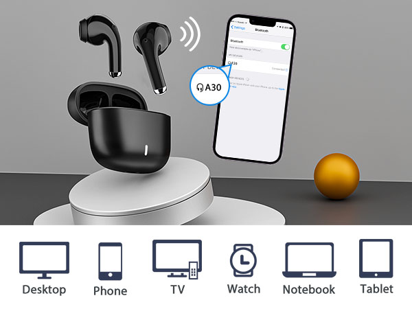 wireless earbuds for samsung