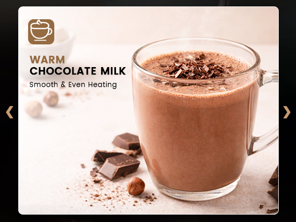 Electric Milk Frother