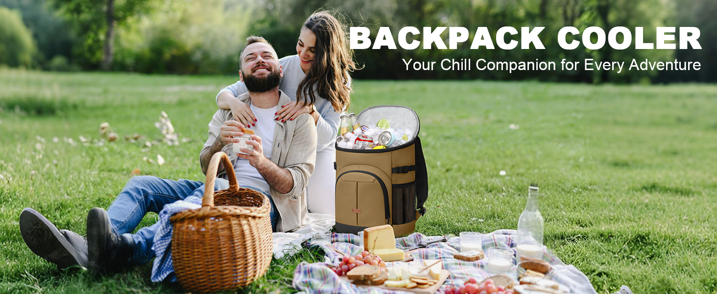 backpack coolers