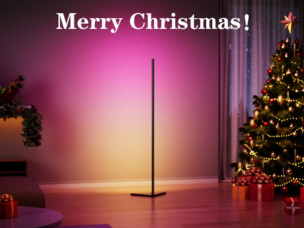 led floor lamp with remote