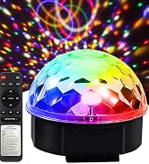 disco ball