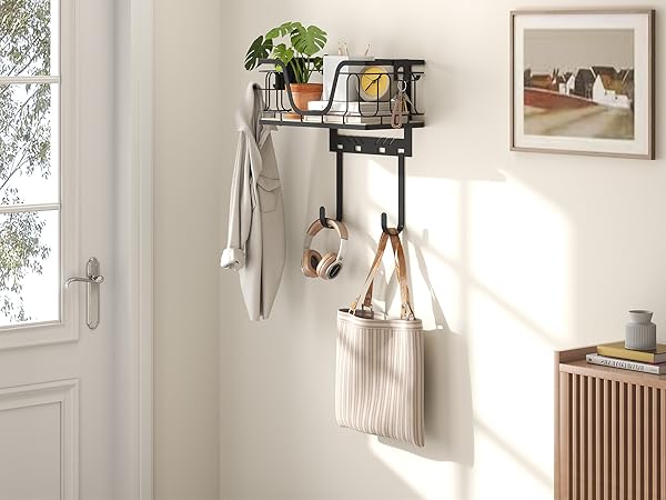 ironing board hanger