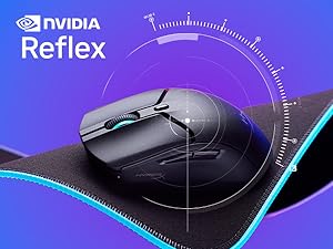 NVIDIA Reflex Validated