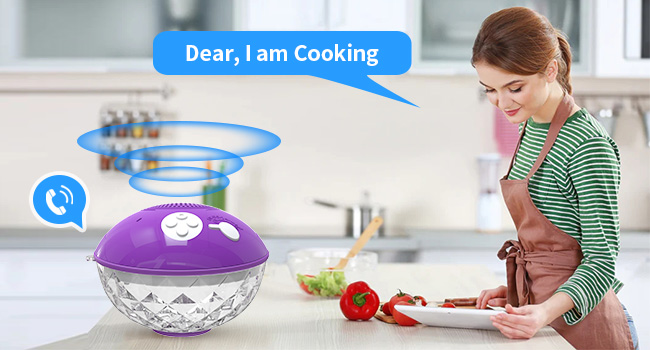 bluetooth hot tub speaker