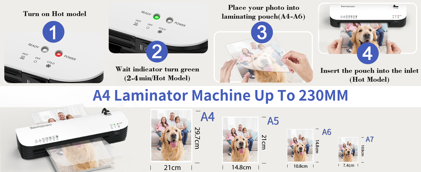 laminator machine